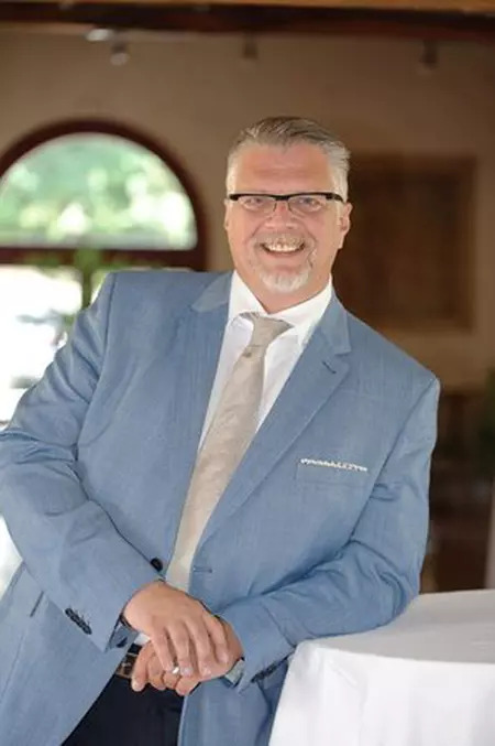 Gilles Idoux
