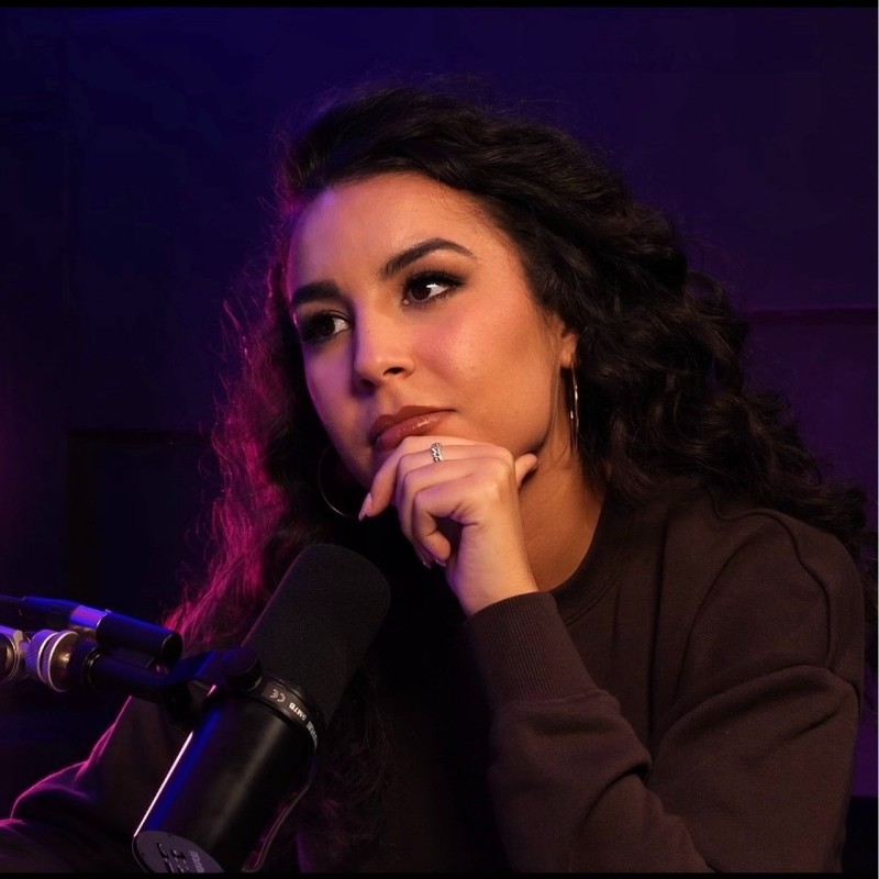Myriam Djebbara